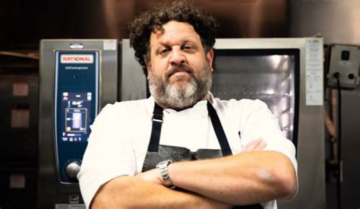 Aaron May Chef: Exploring the Culinary World of a Food Network Favorite