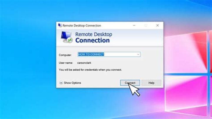 Access IoT Device Remote Desktop: Your Gateway to Control