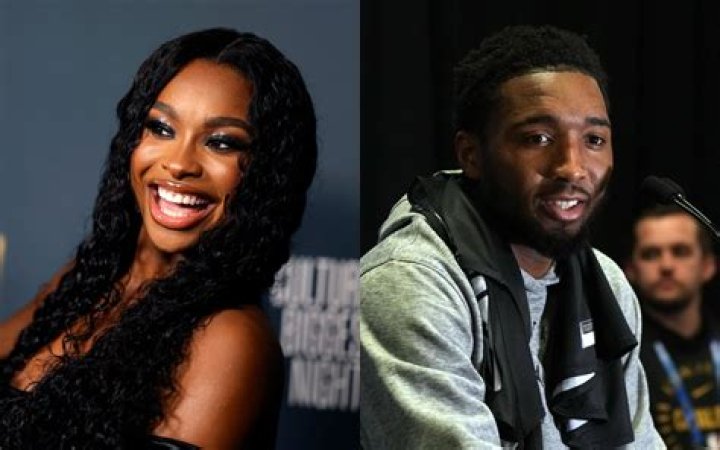 Addressing the Buzz: Is Coco Jones Divorcing?