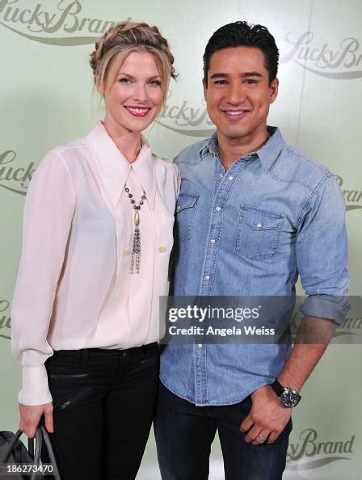 Ali Larter and Mario Lopez: Revisiting Their Paths in Hollywood