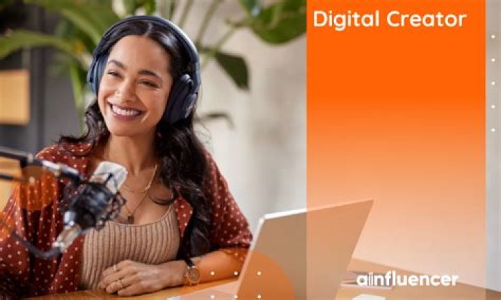 Andie Elle: Exploring a Digital Creator's Journey in Online Entertainment