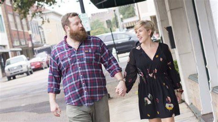 Are Ben and Erin Napier Getting Divorced? Unpacking the Rumors About the Home Town Duo