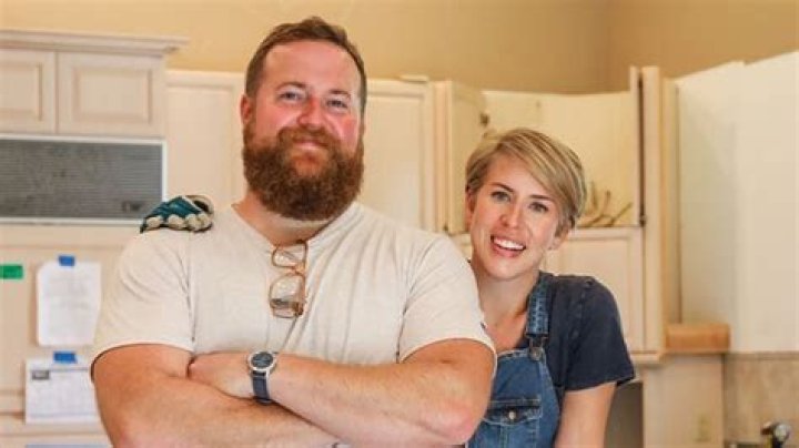 Are Ben and Erin Napier Having Marital Problems? Setting the Record Straight
