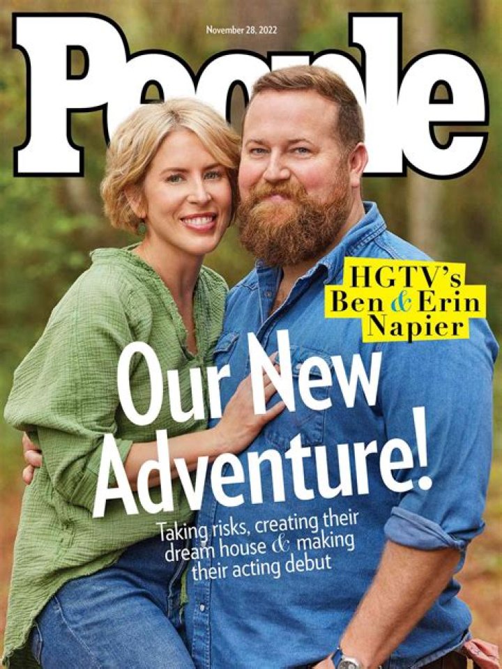 Are Erin and Ben Napier Divorcing? Addressing the Rumors