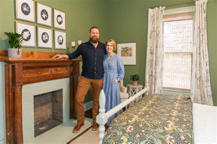 Are Erin and Ben Napier Still Together? Unpacking the Latest on the HGTV Stars