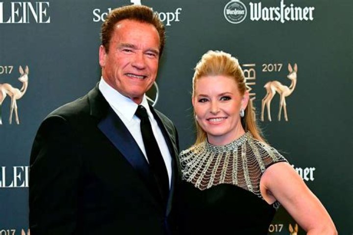 Arnold Schwarzenegger Girlfriend 2025: A Look at His Lasting Love with Heather Milligan