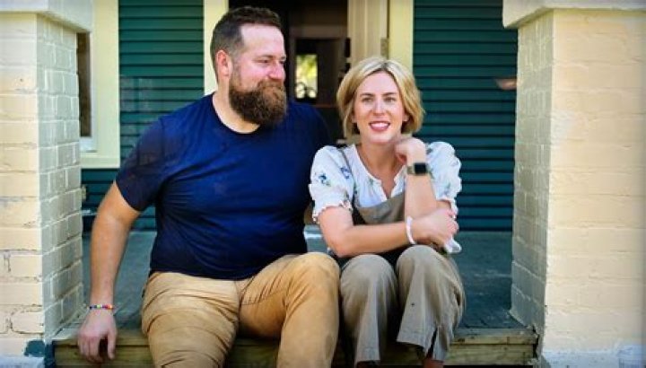 Ben and Erin Napier Marriage Problems: Sorting Fact from Talk