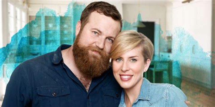 Ben and Erin Napier Net Worth: Unpacking the Success of Laurel's Beloved Duo
