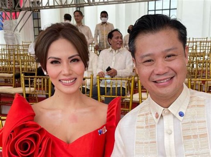 Bianca Manalo and Win Gatchalian Married: Exploring Public Interest and the Quest for Updates