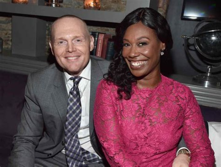 Bill Burr's Wife: Getting to Know Nia Renée Hill