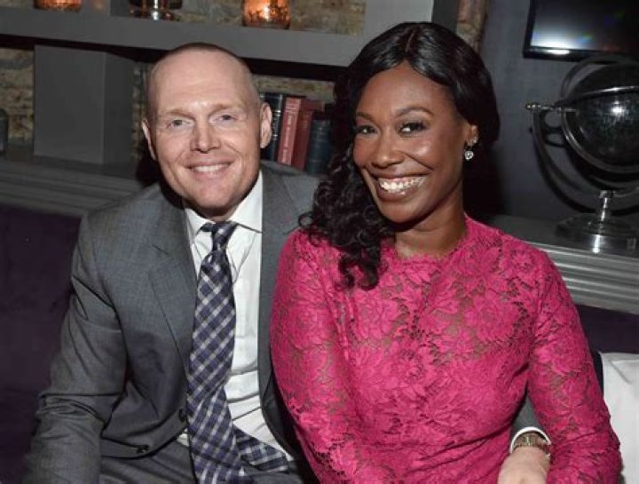 Bill Burr and Wife Nia Renée Hill: A Candid Look at Their Partnership