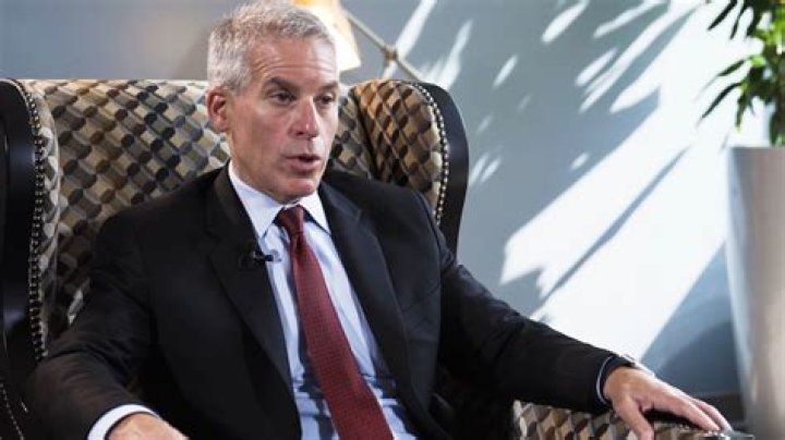 Brian Steele Net Worth: Unpacking the Financial Picture
