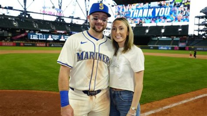 Cal Raleigh Wife: Understanding the Many Faces of 'CAL'