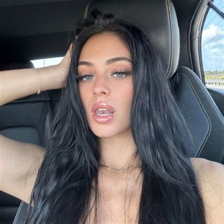 Camilla Araujo Leaked Onlyfans