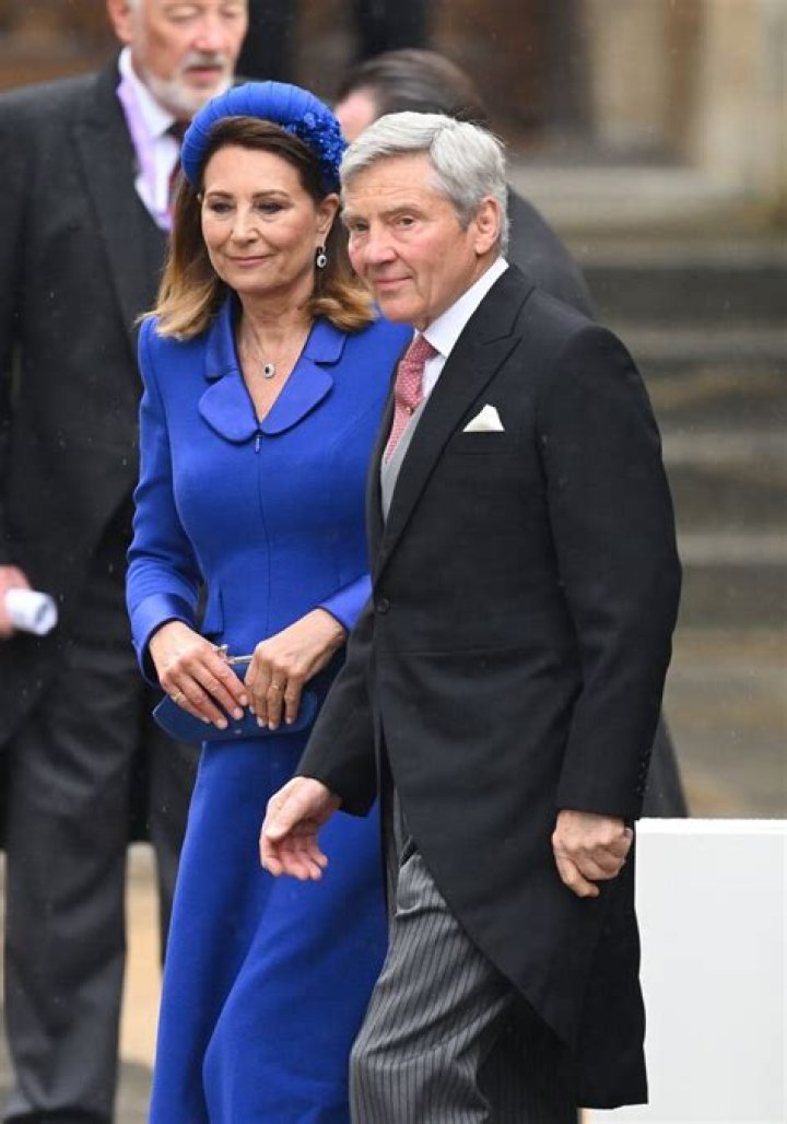 Carole Middleton Business: The Story of Party Pieces and Its Journey