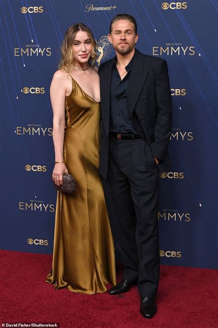 Charlie Hunnam Partner: A Look at His Long-Term Relationship