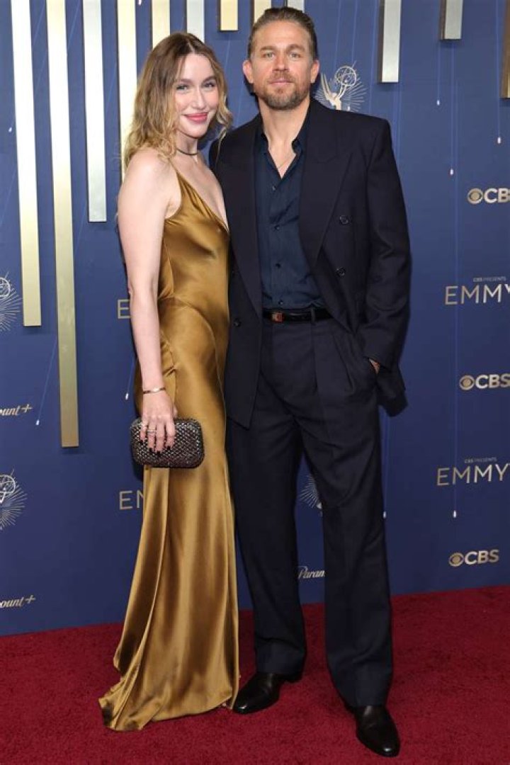 Charlie Hunnam Spouse: Unraveling the Actor's Enduring Relationships