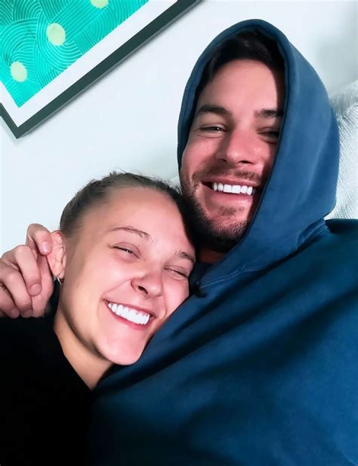 Chris Hughes: From Love Island Stardom to Jojo Siwa's Serendipitous Love Story