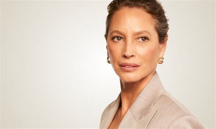 Christy Turlington: A Lasting Icon in Fashion and Beyond