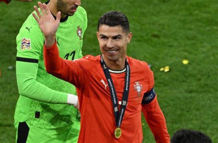 Cristiano Ronaldo Religion 2025: What We Know About His Faith