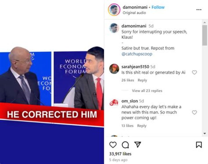 Damon Imani: Exploring the Satirical Voice Challenging Today's Narratives