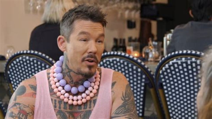David Bromstad: A Look at HGTV's Beloved Design Star