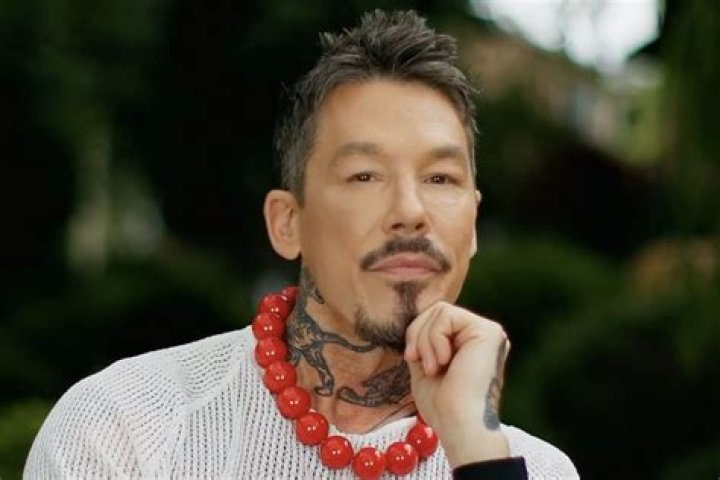David Bromstad Wife 2025: Unpacking the Public Narrative