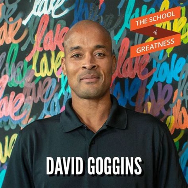 David Goggins, Public Figure, Latest Insights: Understanding His Enduring Message