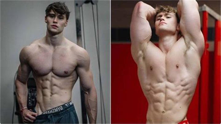 David Laid Weight at 14: Unpacking His Early Transformation Journey