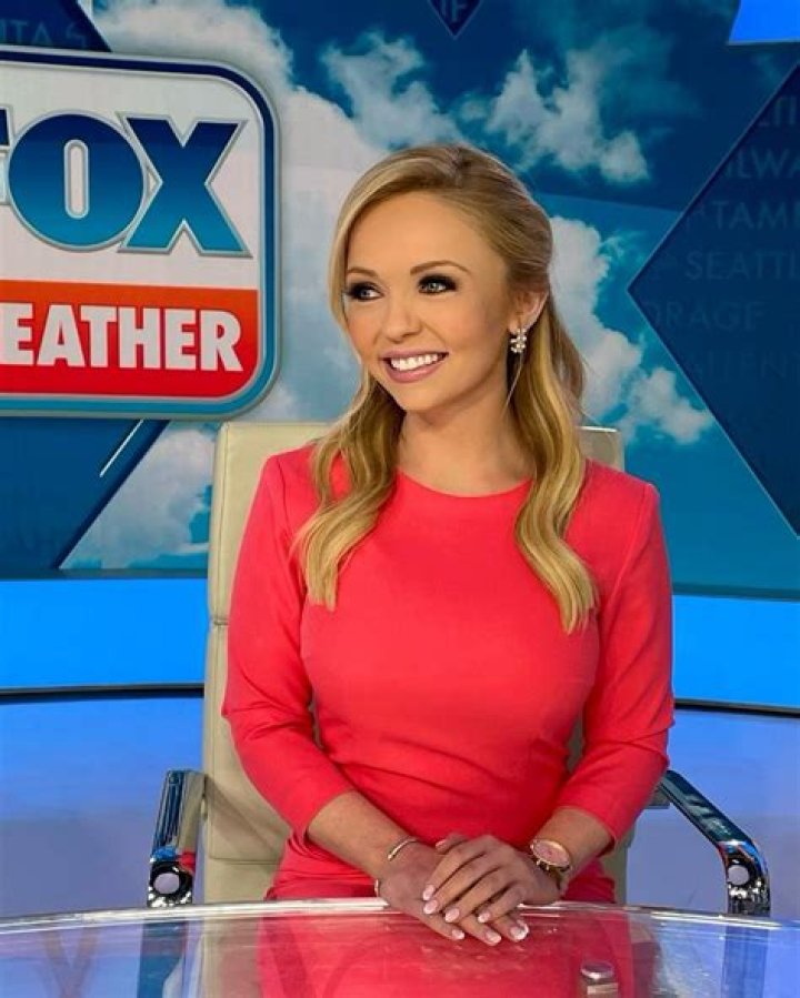 Did Kendall Smith Leave Fox Weather? Unpacking the Recent Buzz