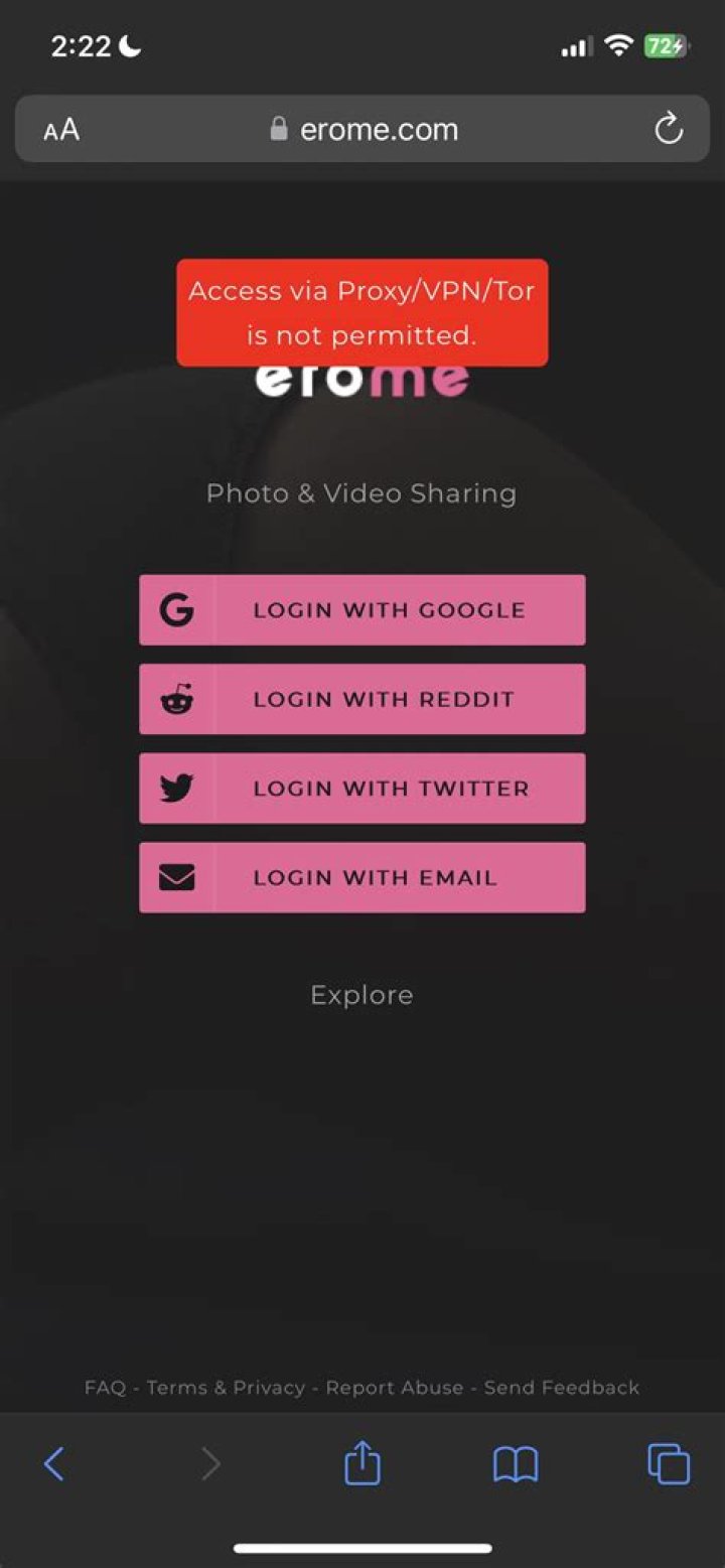 Discover Erome XXX: Your Go-To Spot for Free Amateur Photos and Videos Today