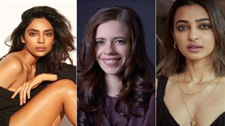 Discover the Top webseries actress name Making Waves in 2024