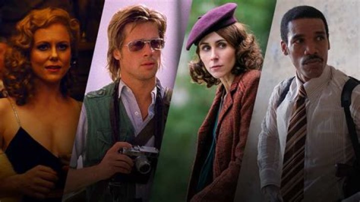Discovering 18+ Film 2024: What to Watch This Year
