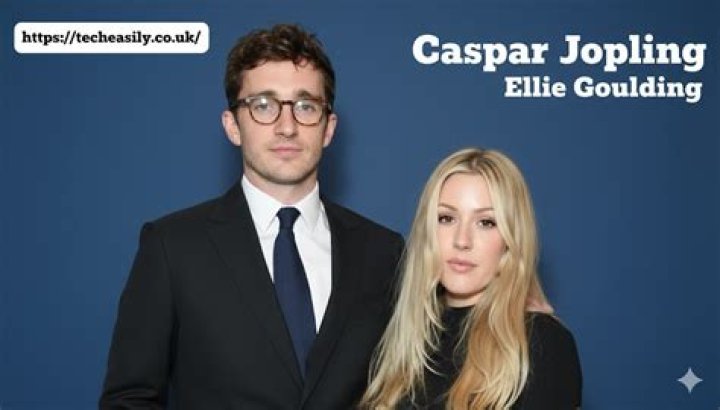 Discovering Caspar Jopling: Art, Life, and Recent Changes