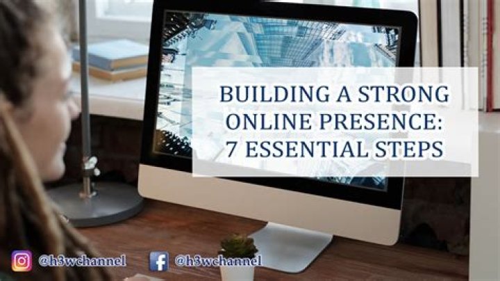 Discovering Faith Adanza: A Look at a Growing Online Presence