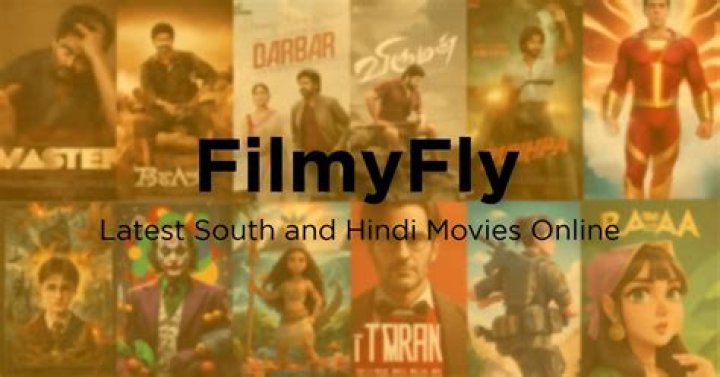 Discovering Filmyfly AI XYZ: Your Guide to Entertainment Streaming Today