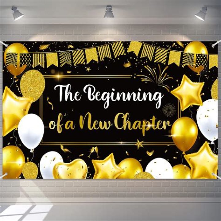 Discovering Flynn Hobson Gillett: A New Chapter Begins