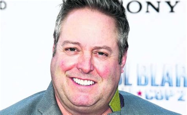 Discovering Gary Valentine: A Familiar Face in Comedy