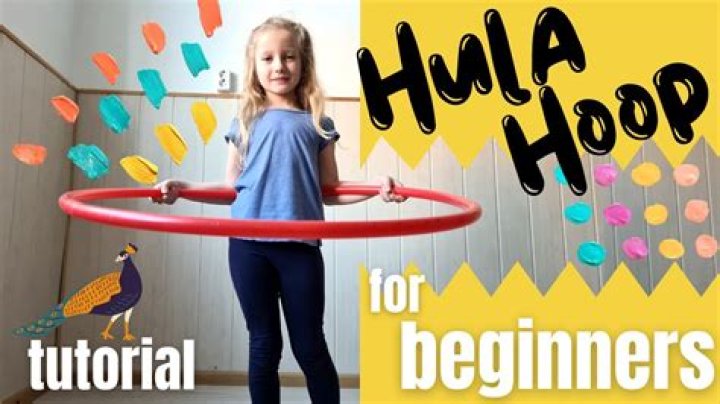 Discovering Hoopsydaisy: Your Favorite Hula Hoop Artist Next Door