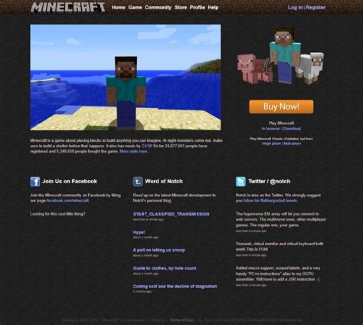 Discovering igler craft: Your Browser-Based Minecraft Adventure