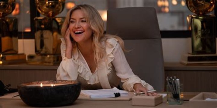 Discovering Kate Hudson: A Look at Her Life and Work