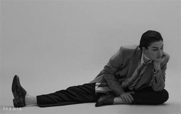 Discovering Lilli Kay Young: A Look at a Rising Talent