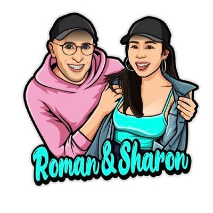 Discovering Roman and Sharon: Your Guide to Fun, Laughter, and Taiwan Adventures
