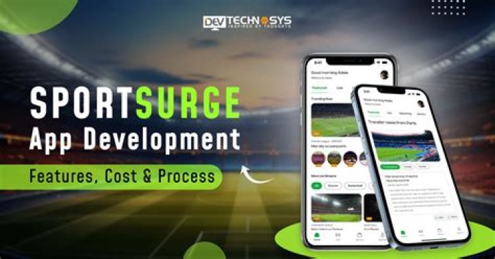 Discovering Sportsurge: Your Go-To for Live Sports Streams