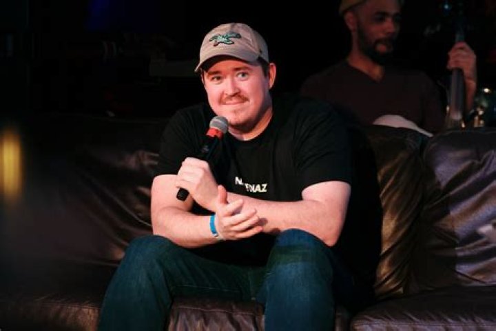 Discovering Steve Gerben Age: A Look at the Comedian's Journey