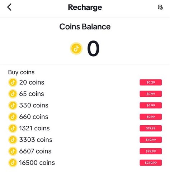 Discovering the Buzz: TikTok Coin Recharge and Punjabi Movies