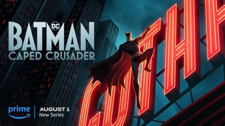 Discovering the Caped Crusader: Your Guide to Watching Batman Movies in Order