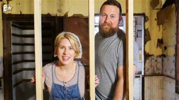 Discovering the Charm of Your Own **Home Town** with Erin and Ben Napier