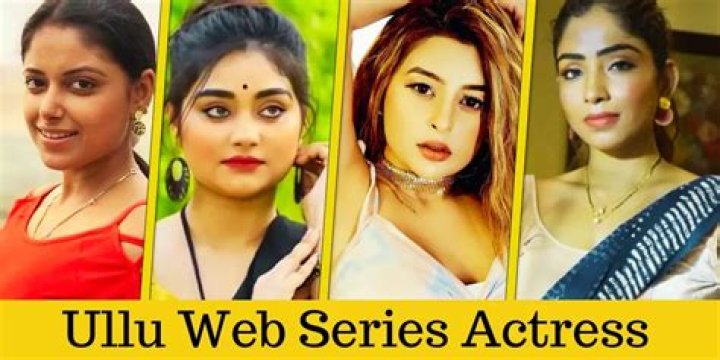 Discovering the Stars: The Impact of a Web Series Actress on Digital Entertainment