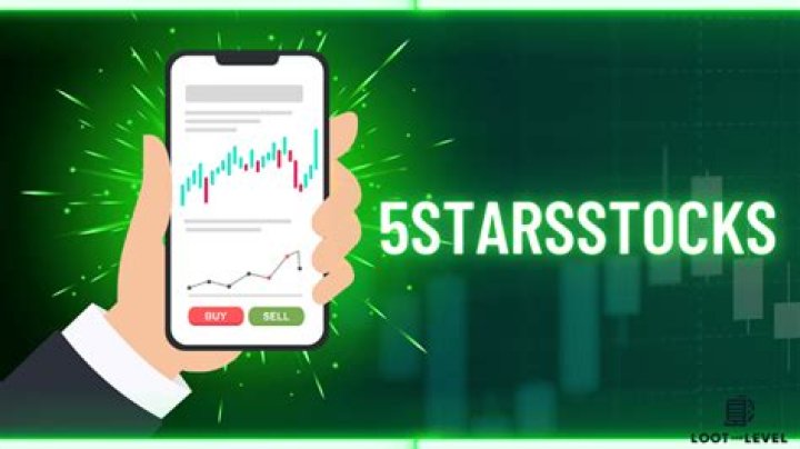 Discovering Top Stock Opportunities: Why 5starsstocks.com Might Be Your Next Buy Now Stop